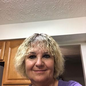 Meet your Posher, Anita